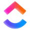 ClickUp CRM